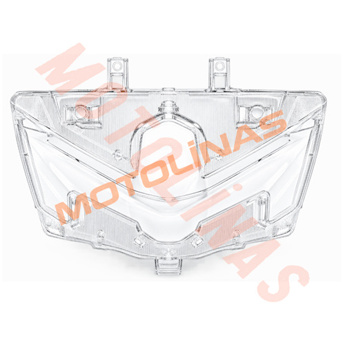 FAR CAMI E-BELGELİ [2025] - YAMAHA N-MAX