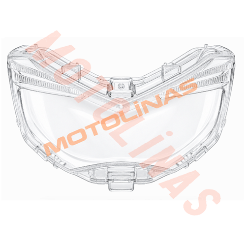 FAR CAMI E-BELGELİ [2015 - 2020] - YAMAHA N-MAX