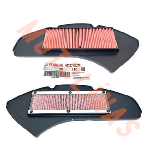 HAVA FİLTRESİ ORJ. - 2021-2024 YAMAHA NMAX 125-155