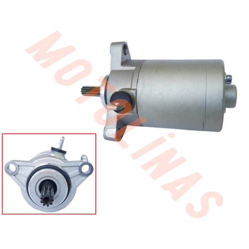 MARŞ MOTORU - YAHAMA NMAX 125 -155