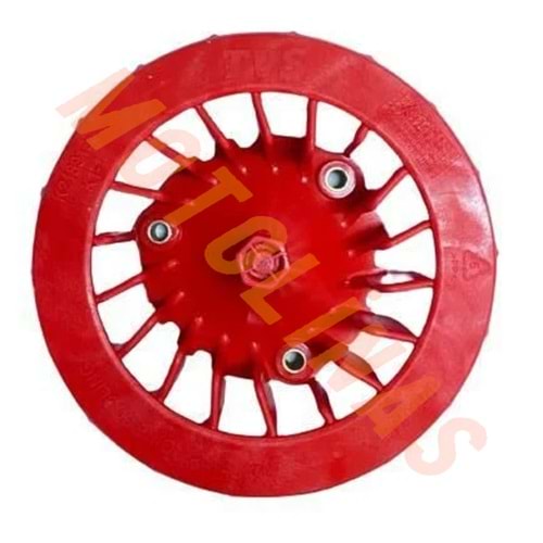FAN K2180140 ORJ. - TVS NTORQ