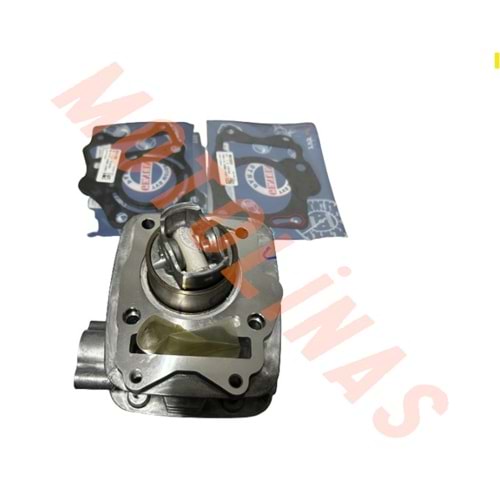SİLİNDİR SETİ K2320280 - TVS NTORQ 125
