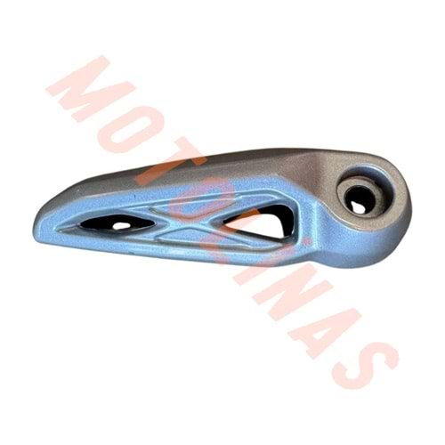 ARKA BASAMAK SOL K2120320 - TVS NTORQ 125