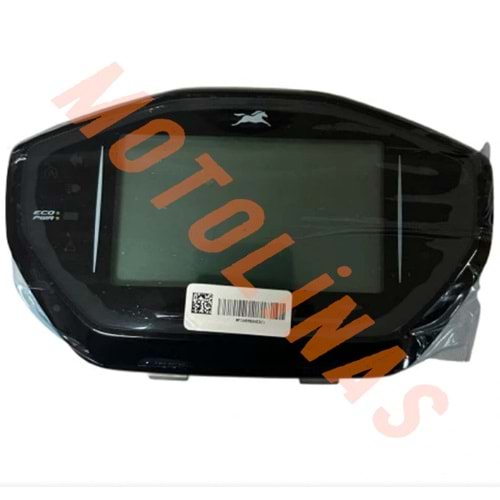 KİLOMETRE PANOSU KİLOMETRE SAATİ K2160380 - TVS NTORQ 125