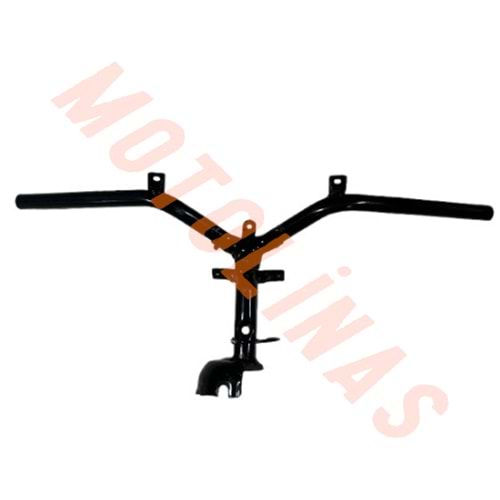 DİREKSİYON [GİDON] K2150020 - TVS NTORQ 125