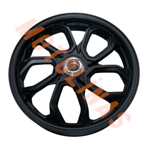 JANT ÖN K2110120 - TVS NTORQ 125