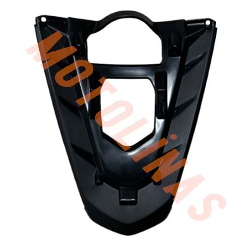 FAR DEKORATİF KAPAK KL220050 - TVS NTORQ 125