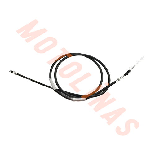 ARKA FREN TELİ [İTHAL] - TVS NTORQ 125