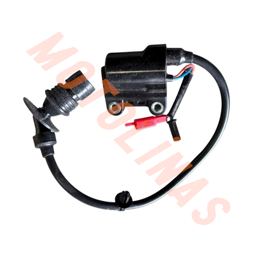 ATEŞLEME BOBİNİ İNDİKSİYON ( K2060110 ) - TVS NTORQ 125