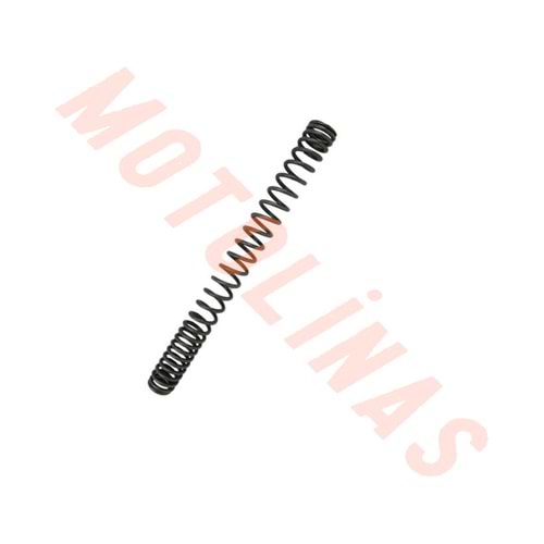 ÖN AMORTİSÖR YAY ADET - HONDA PCX 2021-2024