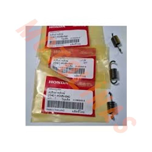 ARKA DEBRİYAJ YAYI 3 LÜ HONDA - PCX 2021-2024