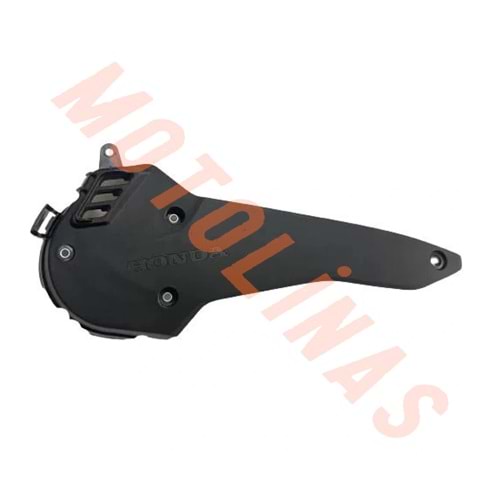 DEBRİYAJ ÜST KAPAK [ORJ] - HONDA PCX 2021-2024