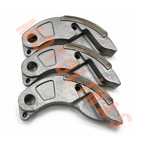 DEBRİYAJ BALATASI [OEM] [SACSIZ] - HONDA PCX 2021-2024