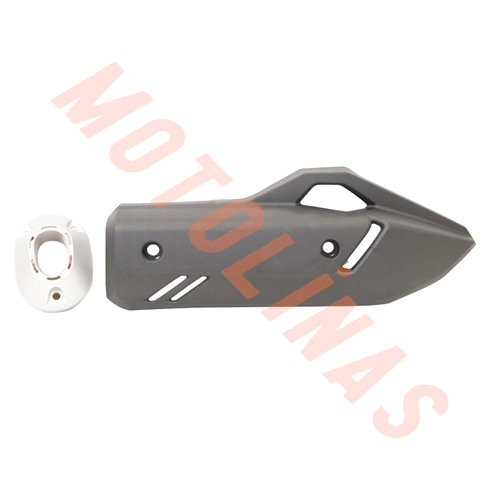 EGZOZ MUHAFAZA [ORJİNAL] [2020-2022] PCX