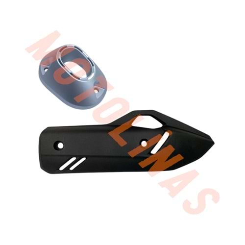 EGZOZ MUHAFAZA OEM [2021-2024] - HONDA PCX