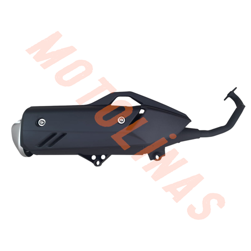EGSOZ, EGZOZ [2020-2024] OEM - HONDA PCX