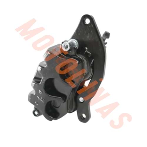 ÖN FREN MERKEZİ ALT [BALATA DAHİL]- HONDA PCX [2018-2019]