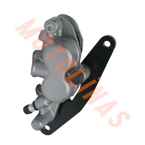 ÖN FREN MERKEZİ ALT [BALATA DAHİL]- HONDA PCX [2021-2024]