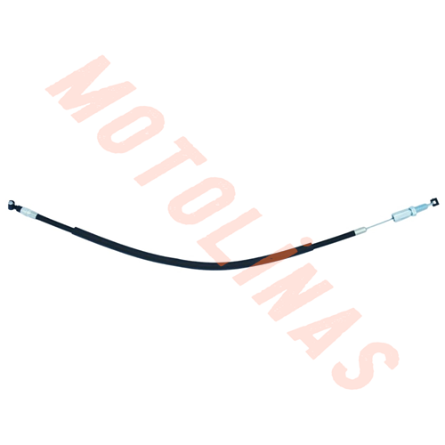 ARKA FREN TELİ CONBİNE FREN [KISA-50cm] HALATI - HONDA PCX