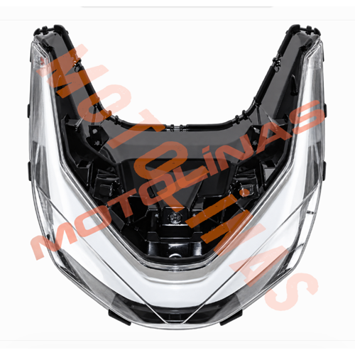 FAR CAMI E-BELGELİ [2025] - HONDA PCX