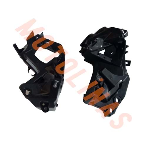 ÖN GRENAJ BAĞLANTI DEMİRİ [ORJİNAL] - HONDA PCX 2021-2024