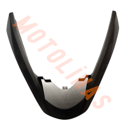 FAR ÜST ÜÇGEN A FÜME - HONDA PCX 2014-2017