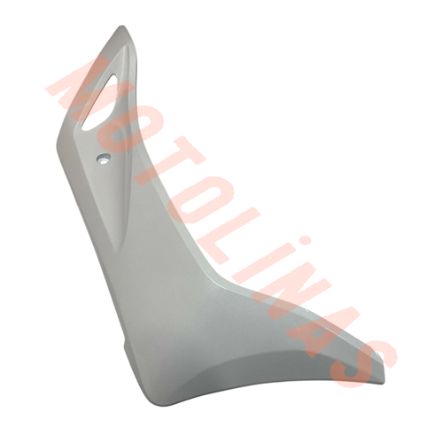 SAĞ MARŞBİYEL ORJİNAL BEYAZ - PCX 2014-2017