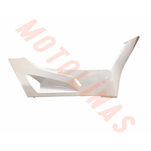 SAĞ MARŞBİYEL [BEYAZ] [2021-2024] - HONDA PCX