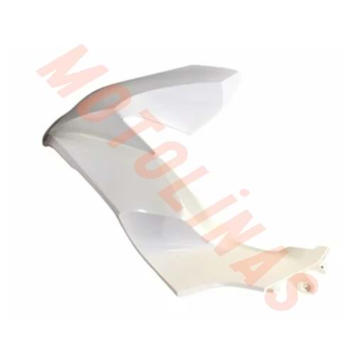 ÖN FAR GRENAJI SOL [BEYAZ] - HONDA PCX 125 2021-2024