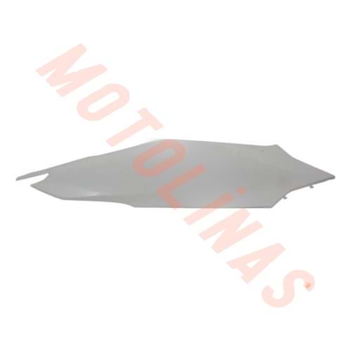 ARKA GRENAJ SELE ALTI SAĞ BEYAZ - HONDA PCX 2021-2024