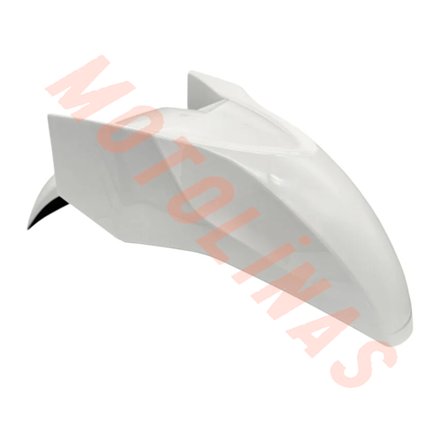 ÖN ÇAMURLUK [BEYAZ] Y.S - PCX 2021-2024