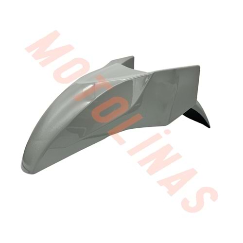 ÖN ÇAMURLUK NARDO GRİ A KALİTE - PCX 2021-2024
