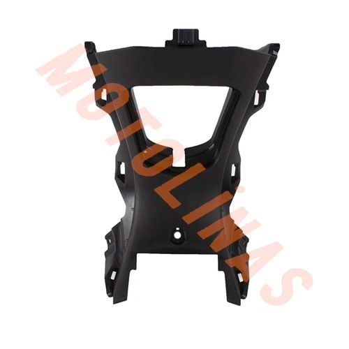 DEPO KAPAK ÇERÇEVESİ ORTA GRENAJ 64410-K97-T00ZA - PCX 2018-2020