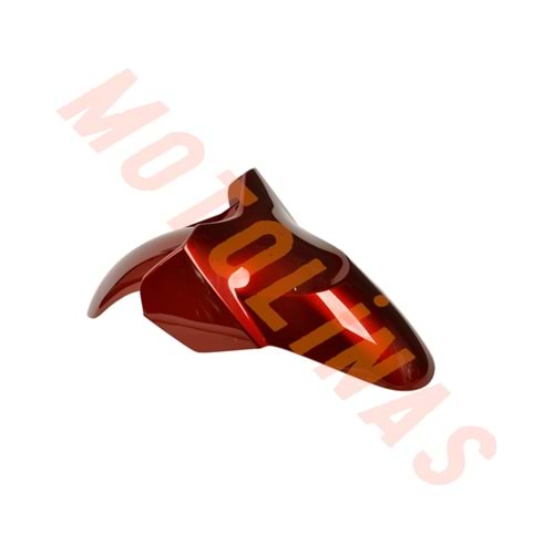 ÖN ÇAMURLUK BORDO 61100-K35-V00ZB - HONDA PCX 150 2014-2017