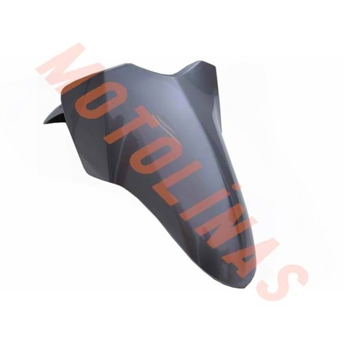 ÖN ÇAMURLUK FÜME 61100-KWN-900ZD - HONDA PCX 125 2011-2013