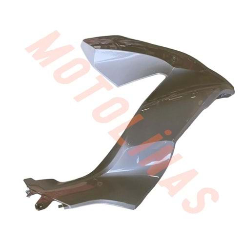 ÖN FAR GRENAJI SAĞ [OEM] [NARDO GRİ]- HONDA PCX 125 2021-2024