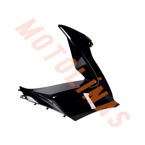 ÖN FAR GRENAJI SAĞ SİYAH 64501-K35-V00 - HONDA PCX 2014-2017