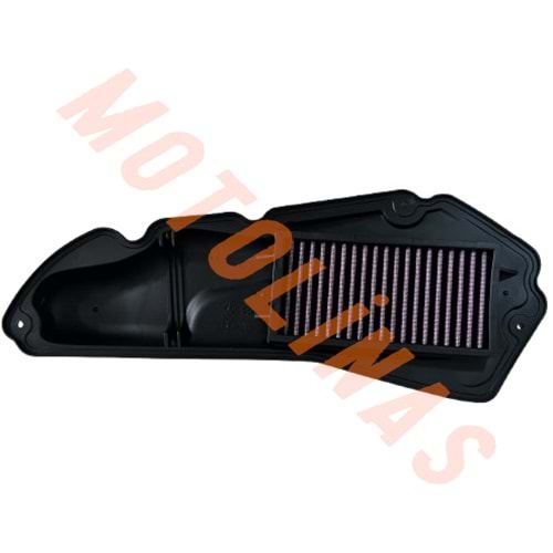 HAVA FİLTRE ELEMANI KARBON - HONDA PCX 2021-2024