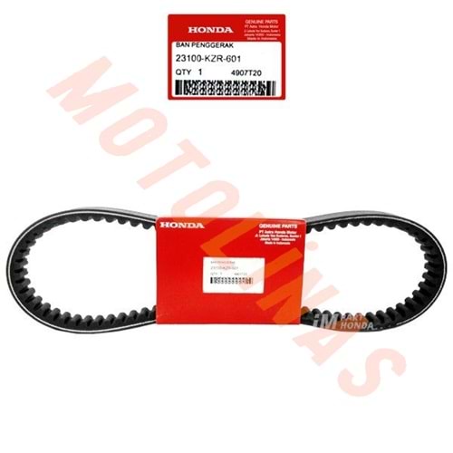 KAYIŞ 23100-KZR-601 - HONDA PCX125 2021-2024