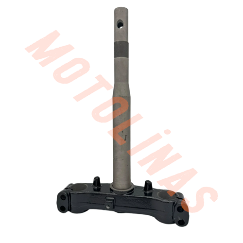 ÖN MAŞA ( PLATİN ) MESNET OEM - HONDA PCX 2021-2024