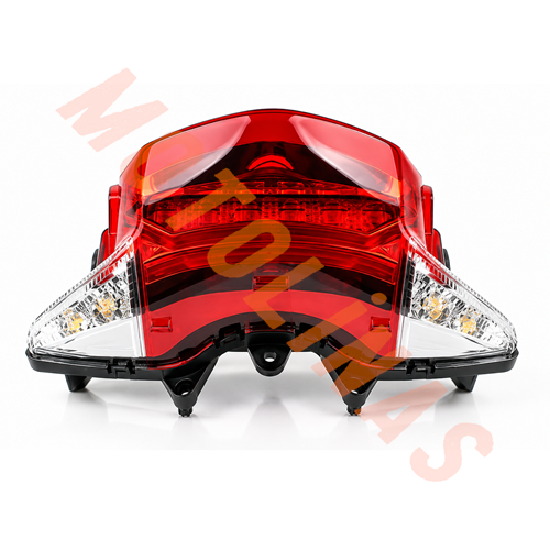 ARKA STOP KOMPLE 2013-2017 - ORJİNAL HONDA PCX