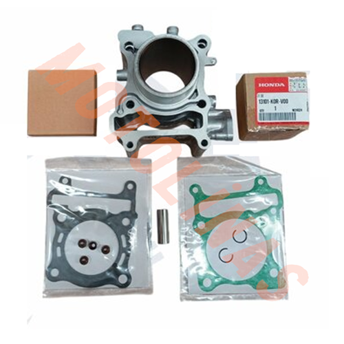 SİLİNDİR SETİ [ORJ] [2021-2024] MODEL UYUMLU - PCX125