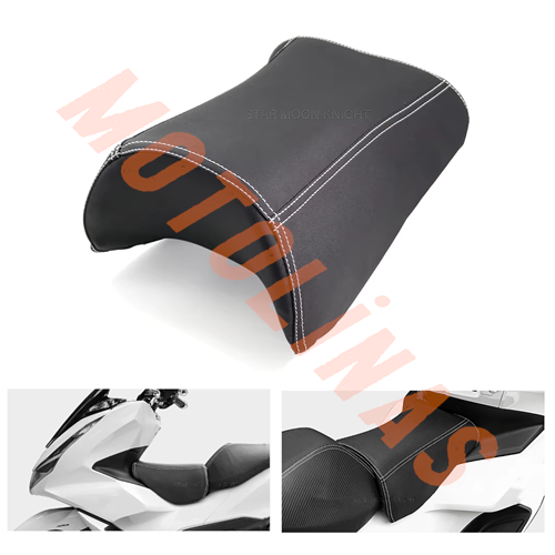 ÇOCUK SELESI ORTA BOŞLUK İÇİN [BEYAZ DİKİŞLİ] - HONDA PCX