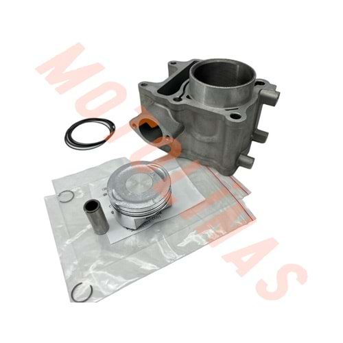 SİLİNDİR KOMPLE [2011-2012] [2013-2017] - PCX 150cc