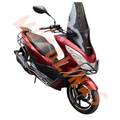 HONDA PCX KORUMA DEMİRİ [2014-2017 UYUMLU] - A KALİTE