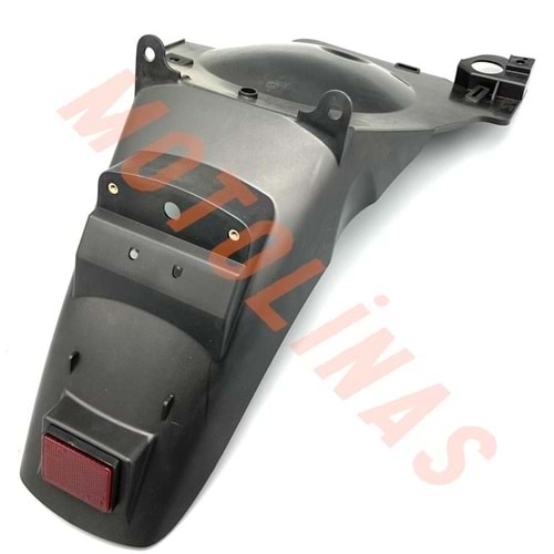 ARKA ÇAMURLUK K3120850 - TVS PEP