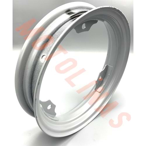 JANT GRİ - TVS PEP 75/90