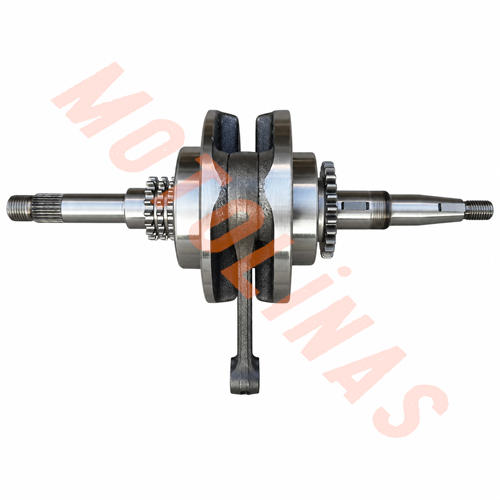 KRANK 17-26T - 62-56 MM RULMAN-2023 - 2025 UYUMLU - RKS 125 PRİVATE