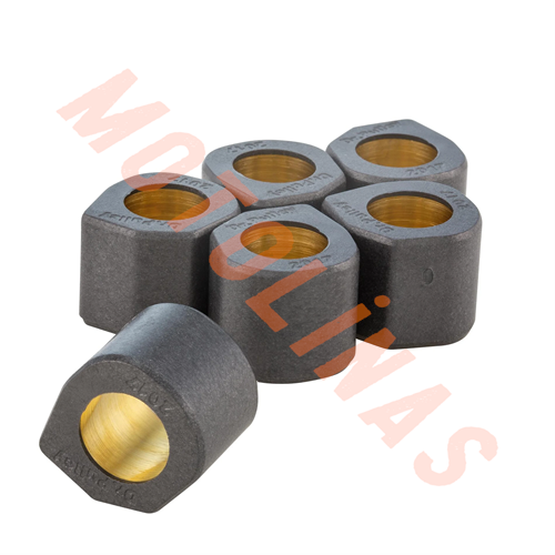 DR. PULLEY BAGA [AĞRILIK] ÜÇGEN TİP [1512- 9gr] - BWS100