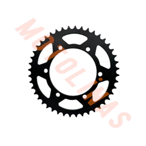 ARKA DİŞLİ [42T] - RKS R250